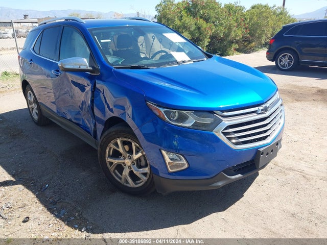 2019 3GNAXNEV9KS577596 main image