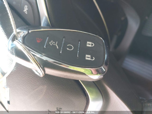 Chevrolet Equinox Premier 2019 3GNAXNEV9KS577596 Image 11