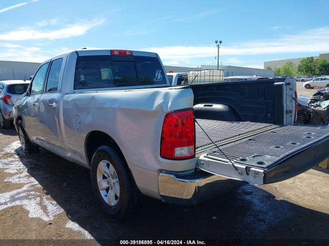 RAM 1500 Slt 2015 1C6RR6GG7FS674900 Image 3