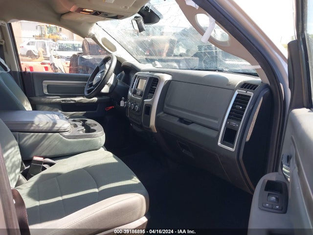 RAM 1500 Slt 2015 1C6RR6GG7FS674900 Image 5