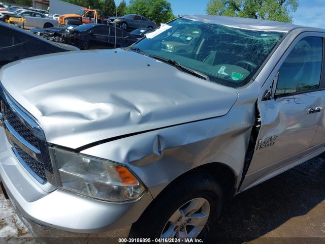 RAM 1500 Slt 2015 1C6RR6GG7FS674900 Image 6
