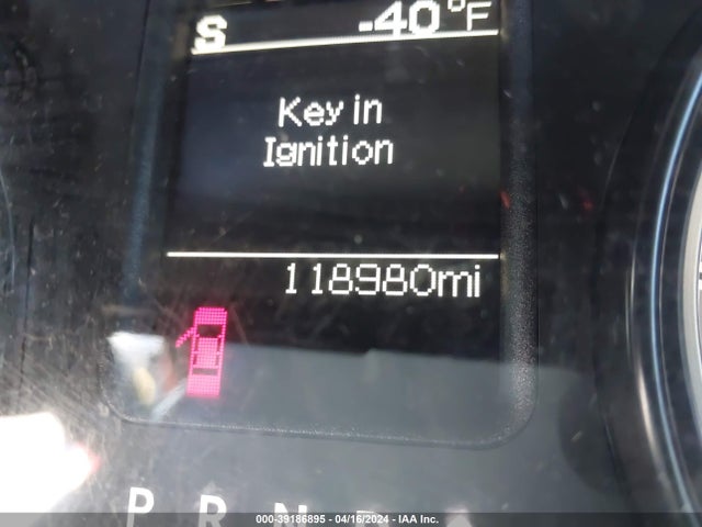 RAM 1500 Slt 2015 1C6RR6GG7FS674900 Image 7