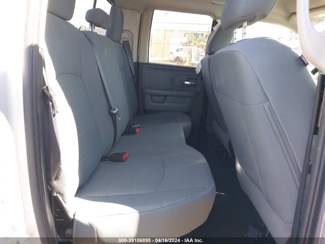 RAM 1500 Slt 2015 1C6RR6GG7FS674900 Image 8