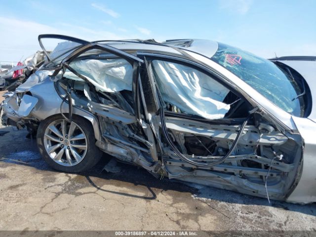 JN1BV7APXEM686789 Infiniti Q50 Premium
