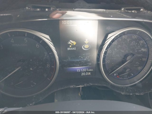 JN1BV7APXEM686789 Infiniti Q50 Premium