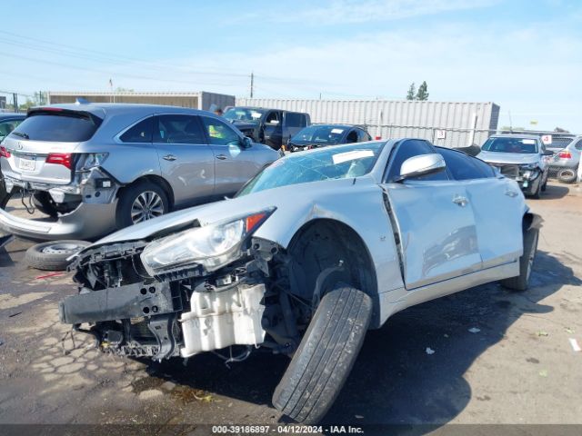 JN1BV7APXEM686789 Infiniti Q50 Premium