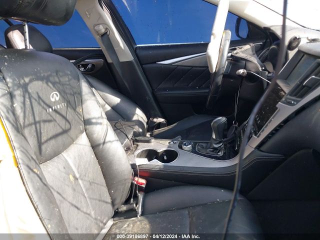 JN1BV7APXEM686789 Infiniti Q50 Premium