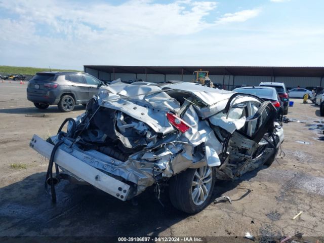 JN1BV7APXEM686789 Infiniti Q50 Premium