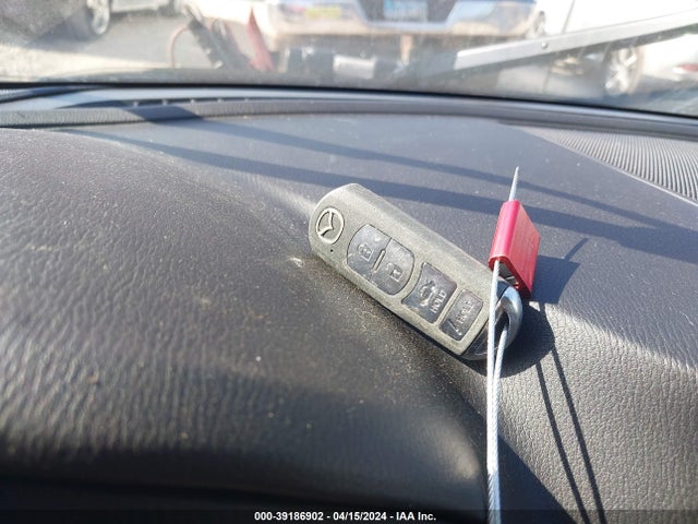 Mazda Mazda6 I Touring 2014 JM1GJ1T64E1142211 Image 11