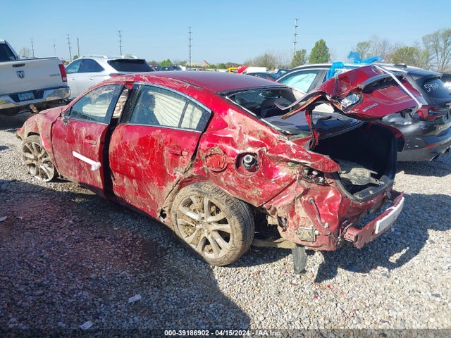 Mazda Mazda6 I Touring 2014 JM1GJ1T64E1142211 Image 3