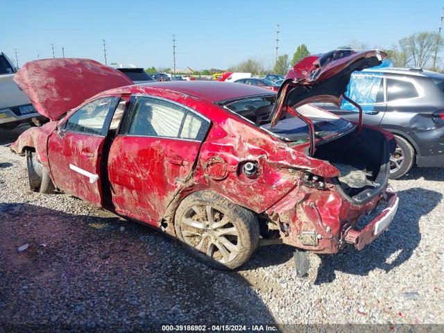 Mazda Mazda6 I Touring 2014 JM1GJ1T64E1142211 Image 6