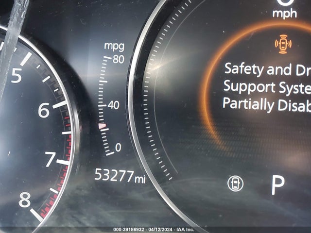 Mazda Mazda3 Preferred Package 2019 JM1BPAMM6K1136881 Image 15