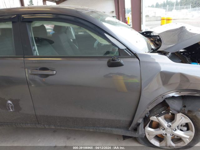 3CZRZ2H35PM748901 Honda Hr-v Awd Lx