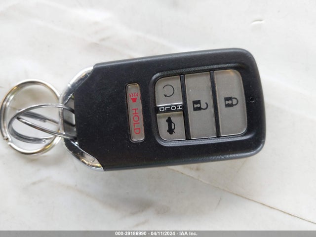 Honda CIVIC EX 2017 2HGFC2F81HH507007 Image 11