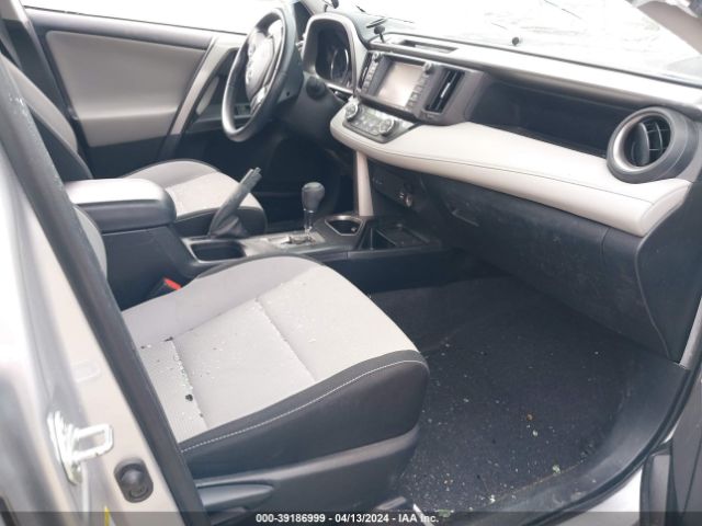 JTMRJREV3GD017844 Toyota Rav4 Hybrid Xle