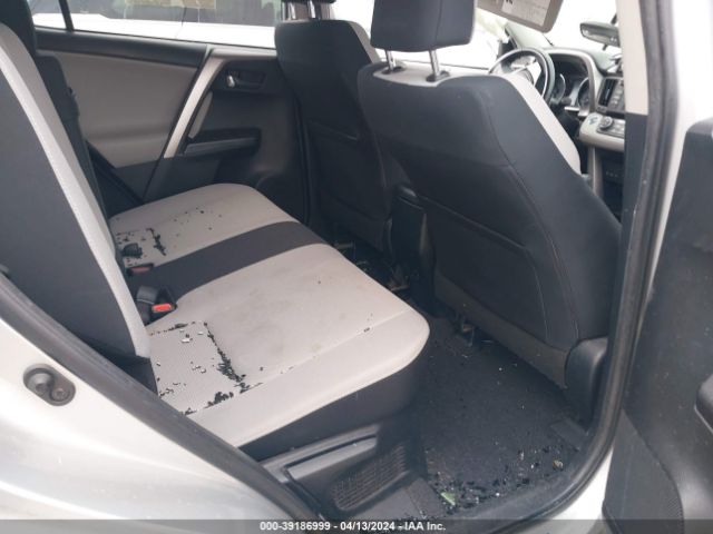 JTMRJREV3GD017844 Toyota Rav4 Hybrid Xle