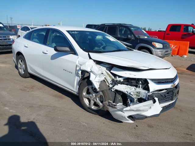 2016 1G1ZB5ST0GF349200 main image