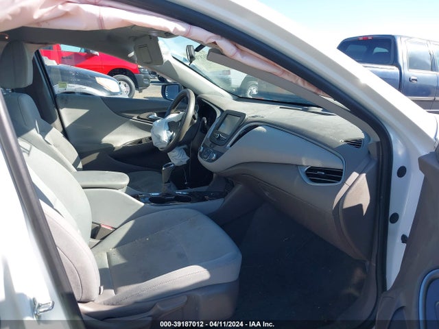 Chevrolet MALIBU LS 2016 1G1ZB5ST0GF349200 Image 5