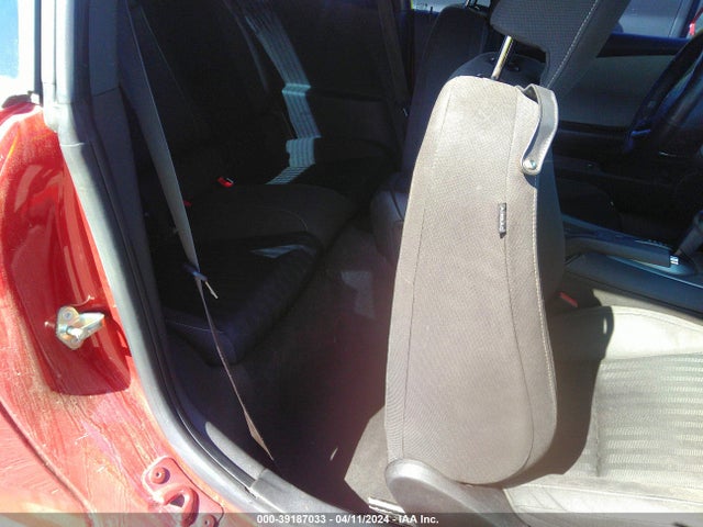 Chevrolet Camaro 2ls 2015 2G1FB1E39F9163315 Image 8