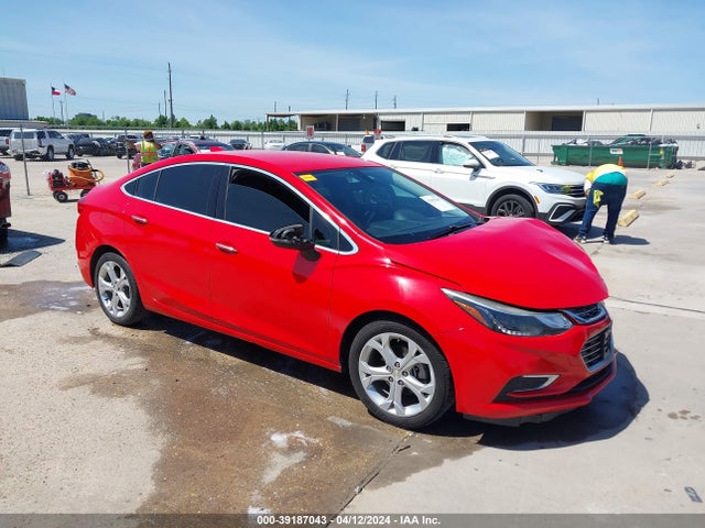 2018 1G1BF5SMXJ7199774 main image