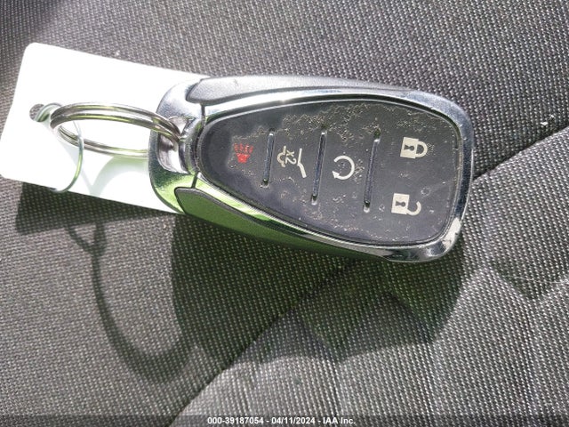 Chevrolet EQUINOX LT 2019 2GNAXUEV5K6149212 Image 11