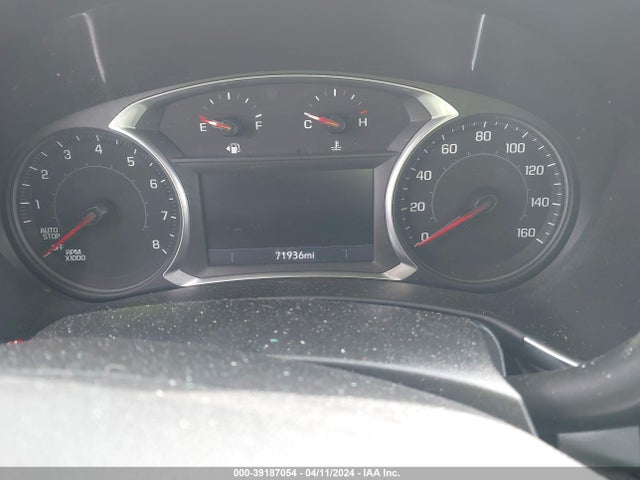 Chevrolet EQUINOX LT 2019 2GNAXUEV5K6149212 Image 15