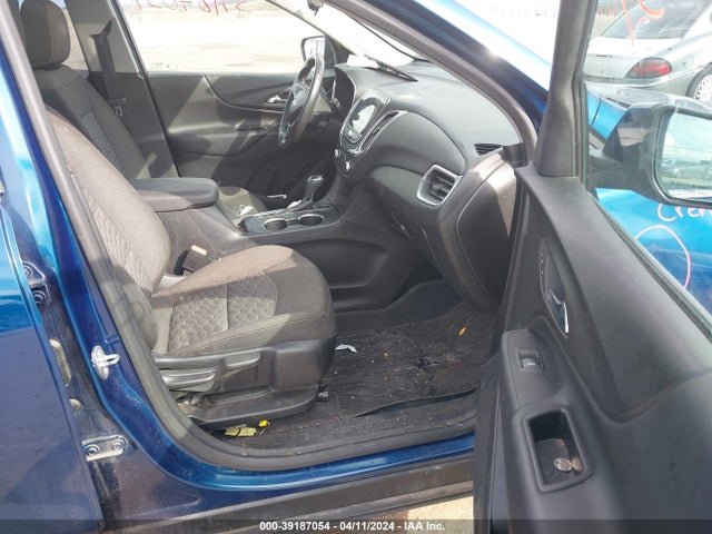 Chevrolet EQUINOX LT 2019 2GNAXUEV5K6149212 Image 5
