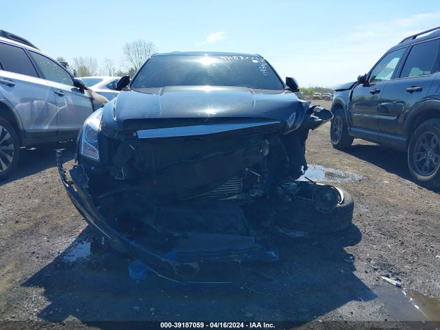 1G6AF5SX9J0119566 Cadillac ATS LUXURY