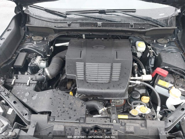 JF2SKAAC1NH495398 Subaru Forester