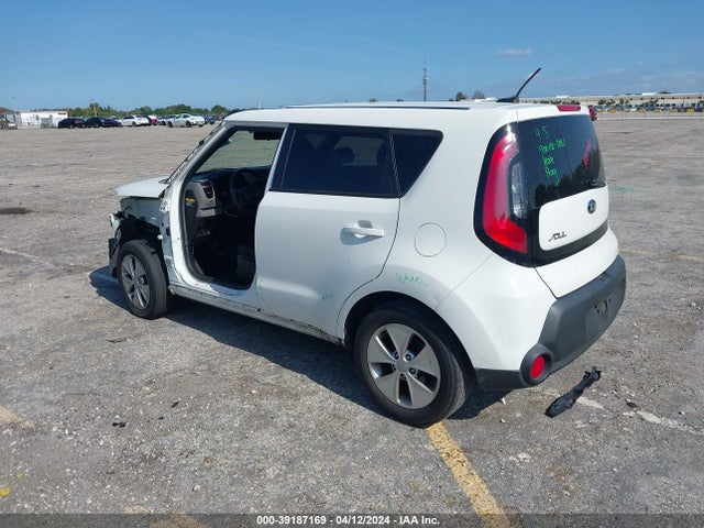 KIA Soul 2015 KNDJN2A2XF7781630 Image 3