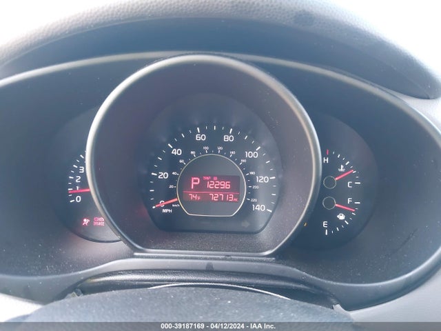 KIA Soul 2015 KNDJN2A2XF7781630 Image 7