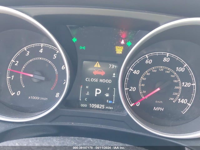 Mitsubishi Outlander Sport Es 2014 4A4AP3AUXEE026899 Image 7