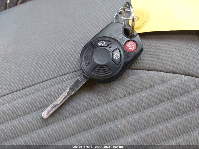 Ford ESCAPE SE 2017 1FMCU0GDXHUA12330 Image 11