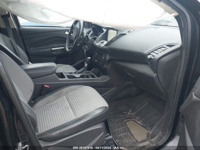 Ford ESCAPE SE 2017 1FMCU0GDXHUA12330 Image 5