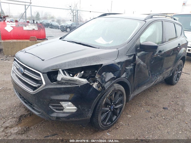 Ford ESCAPE SE 2017 1FMCU0GDXHUA12330 Image 6
