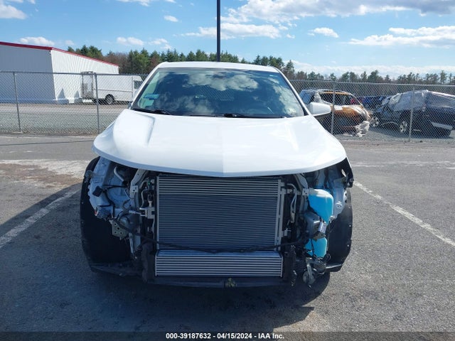 Chevrolet Equinox Awd 2fl 2020 2GNAXTEV1L6189119 Image 13