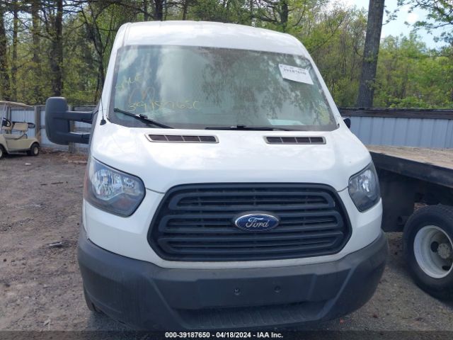 1FTBW2CM1KKB72997 Ford Transit-350