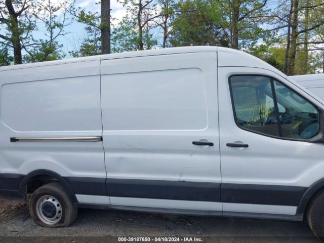 1FTBW2CM1KKB72997 Ford Transit-350