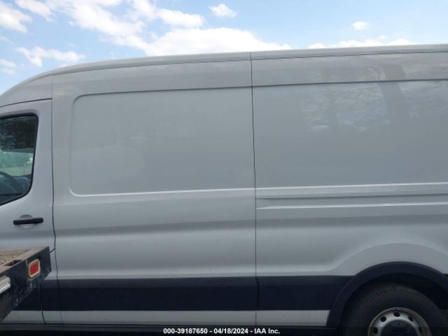 1FTBW2CM1KKB72997 Ford Transit-350