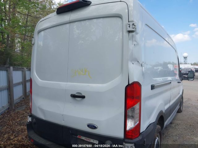 1FTBW2CM1KKB72997 Ford Transit-350