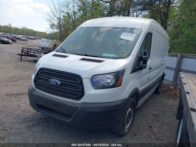 1FTBW2CM1KKB72997 Ford Transit-350