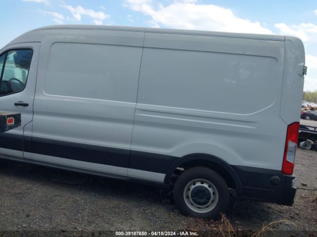 1FTBW2CM1KKB72997 Ford Transit-350