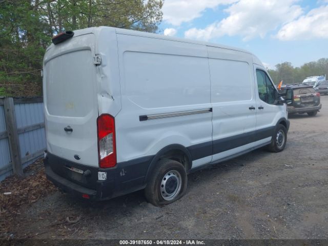 1FTBW2CM1KKB72997 Ford Transit-350