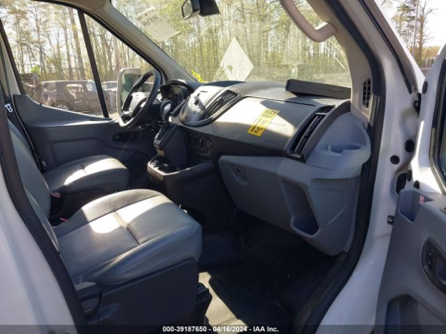 1FTBW2CM1KKB72997 Ford Transit-350