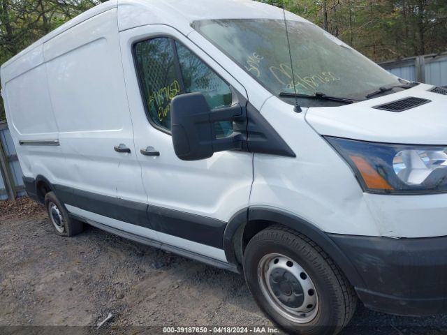 1FTBW2CM1KKB72997 Ford Transit-350