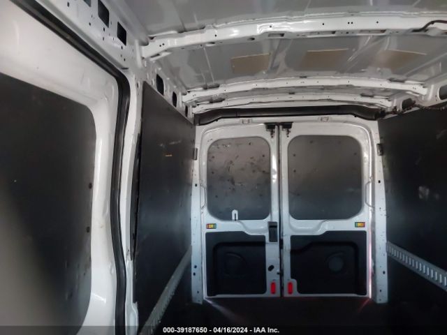1FTBW2CM1KKB72997 Ford Transit-350