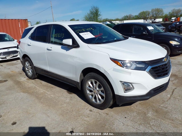 2021 2GNAXTEV4M6154950 main image