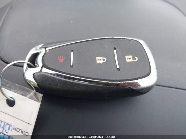 Chevrolet Equinox Awd 2fl 2021 2GNAXTEV4M6154950 Image 11