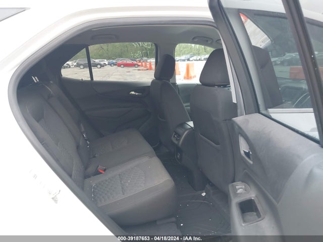 Chevrolet Equinox Awd 2fl 2021 2GNAXTEV4M6154950 Image 8