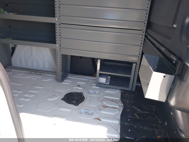 ZFBHRFAB6N6Y41839 RAM Promaster City Cargo Van